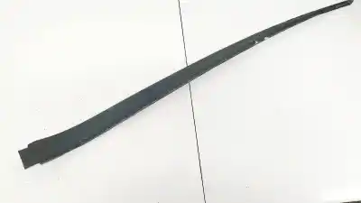 Peça sobressalente para automóvel em segunda mão plásticos por opel kadett e fastback (t85) 1.4 s (c08, c48, d08, d48) referências oem iam 5m0854328