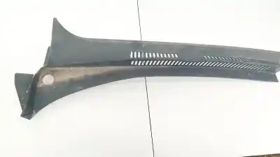 Peça sobressalente para automóvel em segunda mão grelha torpedo curcuvan por opel kadett e fastback (t85) 1.4 s (c08, c48, d08, d48) referências oem iam 5m0819403b