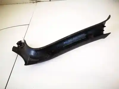 Second-hand car spare part plastics for audi q7 (4l) 3.0 tdi oem iam references 4l0867607  