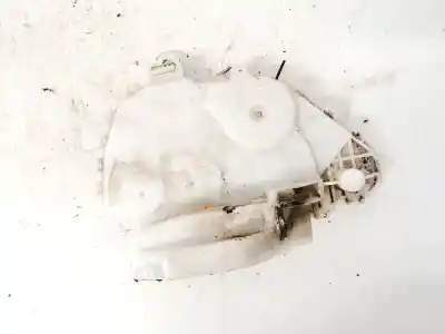 Second-hand car spare part front right door lock for honda cr-v iii 2.0 i oem iam references 