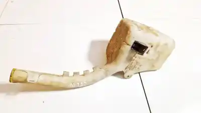 Автозапчастина б/у чистий депозит для nissan bluebird hatchback (t72, t12) 1.6 посилання на oem iam 2s6117618ad  2n1117618ad