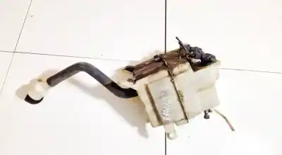 Peça sobressalente para automóvel em segunda mão depósito do limpa vidros por lexus rx, 2003.02 - 2008.12 3.3 169kw 2003.02 - 2008.12 referências oem iam hlc33068