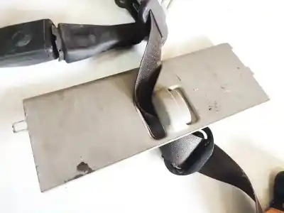 Tweedehands auto-onderdeel plasticen voor bmw 3 (e30) m3 2.3 oem iam-referenties 315671560