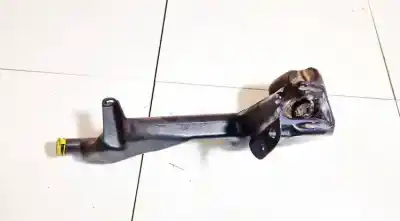 Second-hand car spare part windscreen washer bottle for bmw 3 (e30) m3 2.3 oem iam references 13145448  644500993