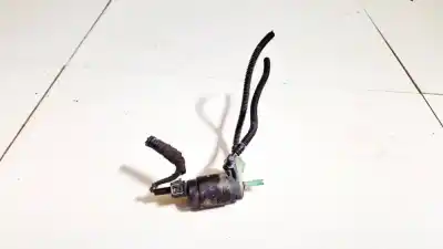 Second-hand car spare part washer pump for bmw 3 (e30) m3 2.3 oem iam references 24439254  