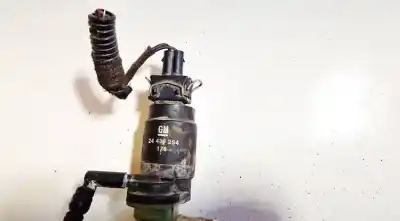 Second-hand car spare part washer pump for bmw 3 (e30) m3 2.3 oem iam references 24439254  
