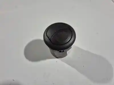 Автозапчасти б/у аэрационная решетка за fiat doblo (119) 1.9 jtd elx / dynamic ссылки oem iam 225363