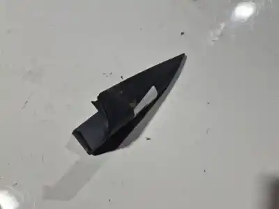 Автозапчастина б/у пластика для mitsubishi colt vi (z3_a, z2_a) 1.3 (z21a) посилання на oem iam mr951579  mr951581