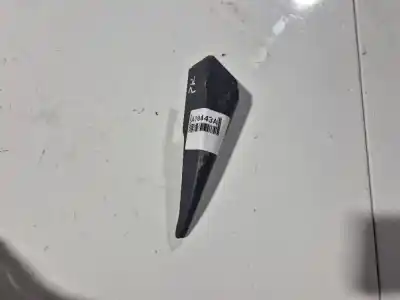 Автозапчастина б/у пластика для mitsubishi colt vi (z3_a, z2_a) 1.3 (z21a) посилання на oem iam mr951579  mr951581