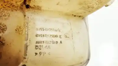 Pezzo di ricambio per auto di seconda mano cauzione di espansione per nissan bluebird hatchback (t72, t12) 1.6 riferimenti oem iam 8v618k218ae  8v61-8k218de av41-8k218da d2l4a