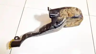 Second-hand car spare part windscreen washer bottle for bmw 3 (e30) m3 2.3 oem iam references 0035  