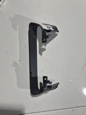 Second-hand car spare part plastics for mitsubishi colt vi (z3_a, z2_a) 1.3 (z21a) oem iam references mn108451