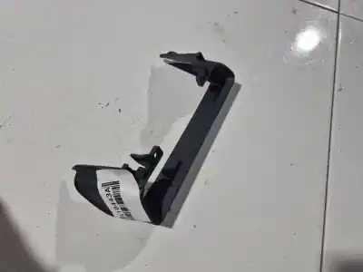Автозапчастина б/у пластика для mitsubishi colt vi (z3_a, z2_a) 1.3 (z21a) посилання на oem iam mn108451  