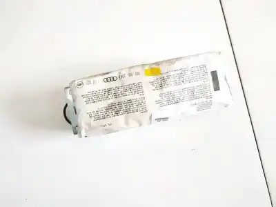 Автозапчастина б/у передня права подушка безопасности для AUDI A4 B6 AVANT (8E5) 2.5 TDI QUATTRO Посилання на OEM IAM 8E0880204B  