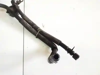 Автозапчастина б/у труба тиску гідропередування керма для talbot simca 1100 fastback 1.1 le,lx,gls,es посилання на oem iam   