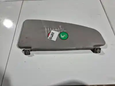 Автозапчасти б/у левая зона за fiat doblo (119) 1.9 jtd elx / dynamic ссылки oem iam 