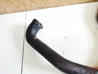 Second-hand car spare part intercooler pipe for bmw 3 (e30) m3 2.3 oem iam references   