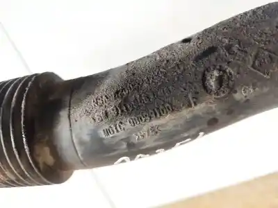 Автозапчасти б/у трубка за bmw 3 (e30) m3 2.3 ссылки oem iam 98099100  