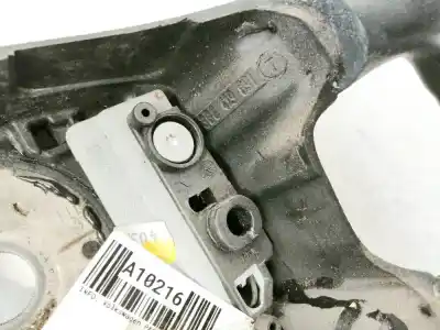 Автозапчастина б/у кермо для volkswagen passat variant (3b5) 1.9 tdi посилання на oem iam 3b0419091  