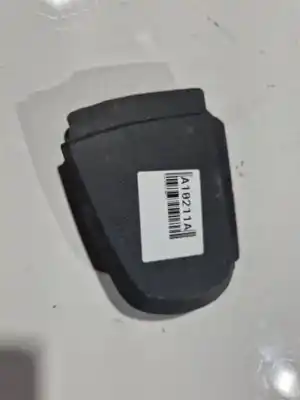 Recambio de automóvil de segunda mano de PLASTICOS-Otros repuestos del interior para SKODA OCTAVIA, I 2000.11 - 2004.02 FACELIFT  referencias OEM IAM 1U0857086  