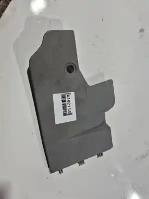 Recambio de automóvil de segunda mano de PLASTICOS-Otros repuestos del interior para SKODA OCTAVIA, I 2000.11 - 2004.02 FACELIFT  referencias OEM IAM 1U1819191  