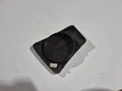 Pezzo di ricambio per auto di seconda mano plastiche per fiat doblo (119) 1.9 jtd elx / dynamic riferimenti oem iam 735404036  