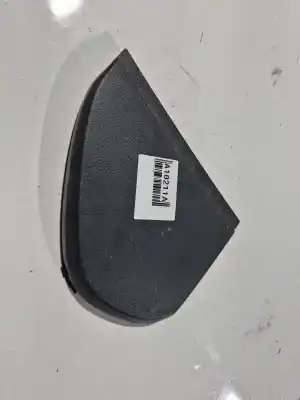 Recambio de automóvil de segunda mano de PLASTICOS-Otros repuestos del interior para SKODA OCTAVIA, I 2000.11 - 2004.02 FACELIFT  referencias OEM IAM 1U1857917  181657187