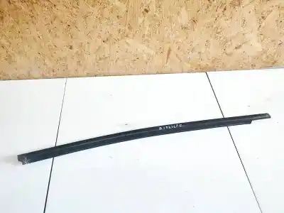 Pezzo di ricambio per auto di seconda mano plastica per bmw 3 (e30) m3 2.3 riferimenti oem iam 