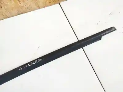 Pezzo di ricambio per auto di seconda mano plastica per bmw 3 (e30) m3 2.3 riferimenti oem iam   