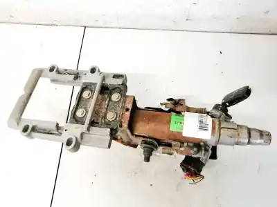 Second-hand car spare part steering column for volkswagen passat variant (3b5) 1.9 tdi oem iam references 