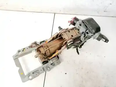 Second-hand car spare part steering column for volkswagen passat variant (3b5) 1.9 tdi oem iam references   