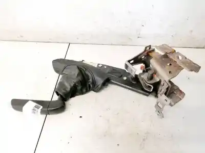 Second-hand car spare part handbrake lever for saab 900 i (ac4, am4) 2.0 i oem iam references 96810052zr