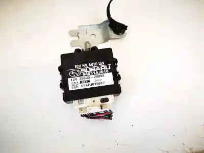 Автозапчастина б/у електронний модуль для talbot horizon 1.3 посилання на oem iam 84051aj010