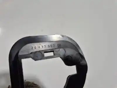 Pezzo di ricambio per auto di seconda mano plastica per bmw 3 (e30) m3 2.3 riferimenti oem iam 24437967  