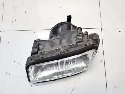 Автозапчастина б/у ліва фара для audi 100 avant (c4) 2.6 v6 cat (abc) посилання на oem iam 13797100  137971-00