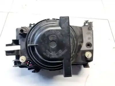 Автозапчастина б/у права фа для audi 100 avant (c4) 2.6 v6 cat (abc) посилання на oem iam 13797200  137972-00