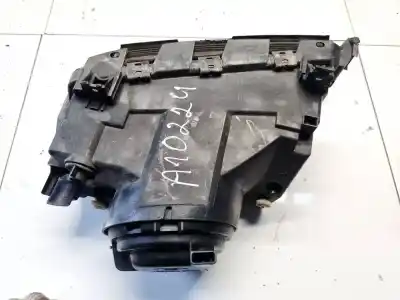 Автозапчастина б/у права фа для audi 100 avant (c4) 2.6 v6 cat (abc) посилання на oem iam 13797200  137972-00