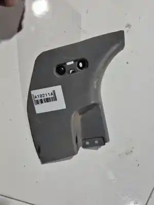 Recambio de automóvil de segunda mano de PLASTICOS-Otros repuestos del interior para SKODA OCTAVIA, I 2000.11 - 2004.02 FACELIFT  referencias OEM IAM 1U1864605  