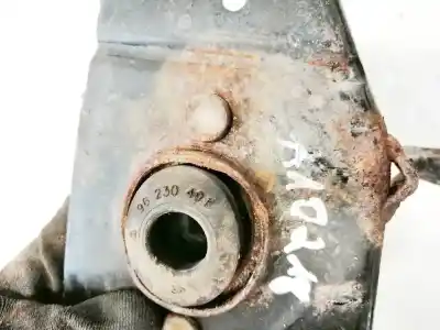 Second-hand car spare part engine support for saab 900 i (ac4, am4) 2.0 i oem iam references 96230491  