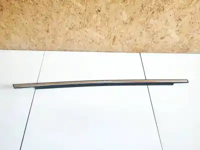 Pezzo di ricambio per auto di seconda mano plastica per bmw 3 (e30) m3 2.3 riferimenti oem iam 