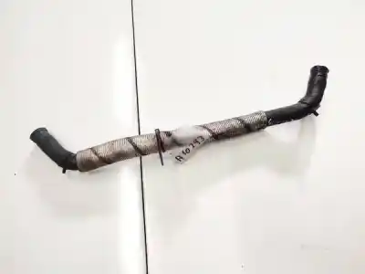 Peça sobressalente para automóvel em segunda mão tubo por alfa romeo 33 sportwagon (905_) 1.5 (905a) referências oem iam 