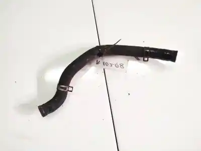 Pezzo di ricambio per auto di seconda mano tubo per opel corsa a fastback (s83) 1.2 i (f08, m08, f68, m68) riferimenti oem iam 