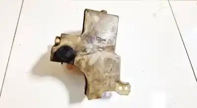 Peça sobressalente para automóvel em segunda mão depósito de expansão por jaguar xj coupé 5.3 referências oem iam 