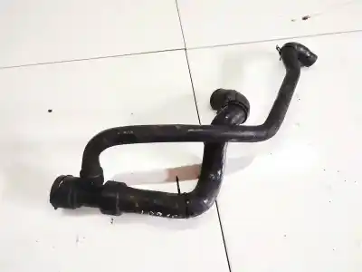 Second-hand car spare part tube for volkswagen passat variant (3b5) 1.9 tdi oem iam references 