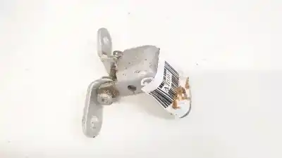 Автозапчастина б/у фільм дверей для nissan bluebird hatchback (t72, t12) 1.6 посилання на oem iam 93bbf26801ak