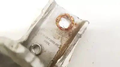 Автозапчастина б/у фільм дверей для nissan bluebird hatchback (t72, t12) 1.6 посилання на oem iam 93bbf26806ak  