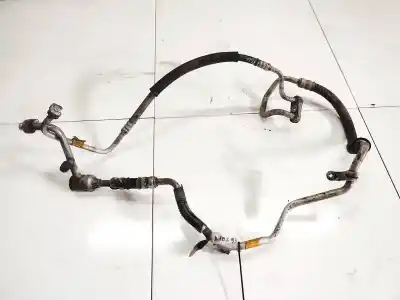 Peça sobressalente para automóvel em segunda mão tubos de ar condicionado por alfa romeo 33 sportwagon (905_) 1.5 (905a) referências oem iam 