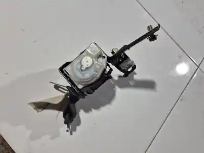 Автозапчастина б/у задній правий ремін безпеки для subaru legacy berl. b13 (bl) 2.0 cat посилання на oem iam   