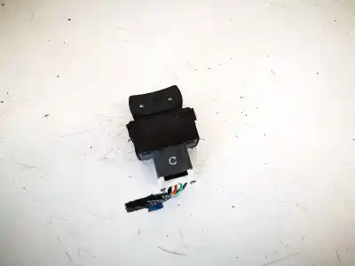 Second-hand car spare part switch for talbot horizon 1.3 oem iam references   