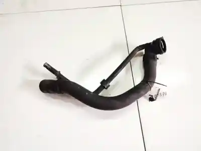 Автозапчасти б/у трубка за opel kadett e fastback (t85) 1.4 s (c08, c48, d08, d48) ссылки oem iam 